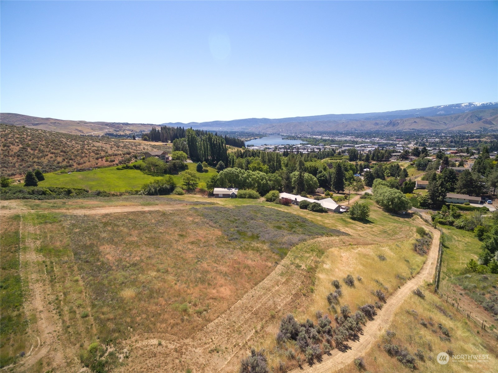 3621 Mcmullan Road Wenatchee WA 98801