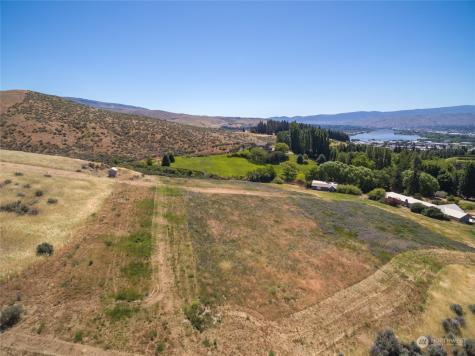 3621 Mcmullan Road Wenatchee WA 98801