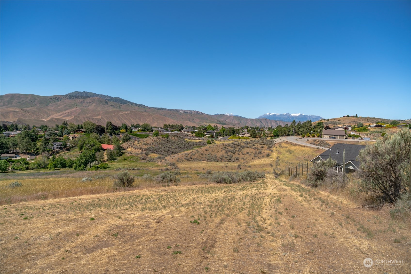 3621 Mcmullan Road Wenatchee WA 98801