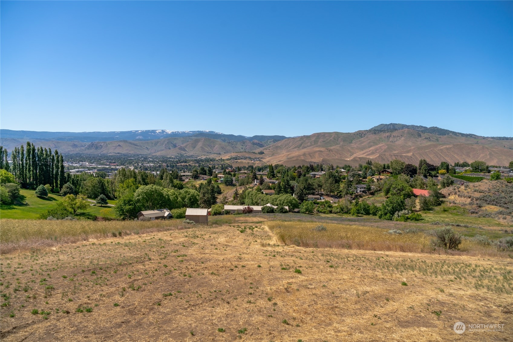 3621 Mcmullan Road Wenatchee WA 98801