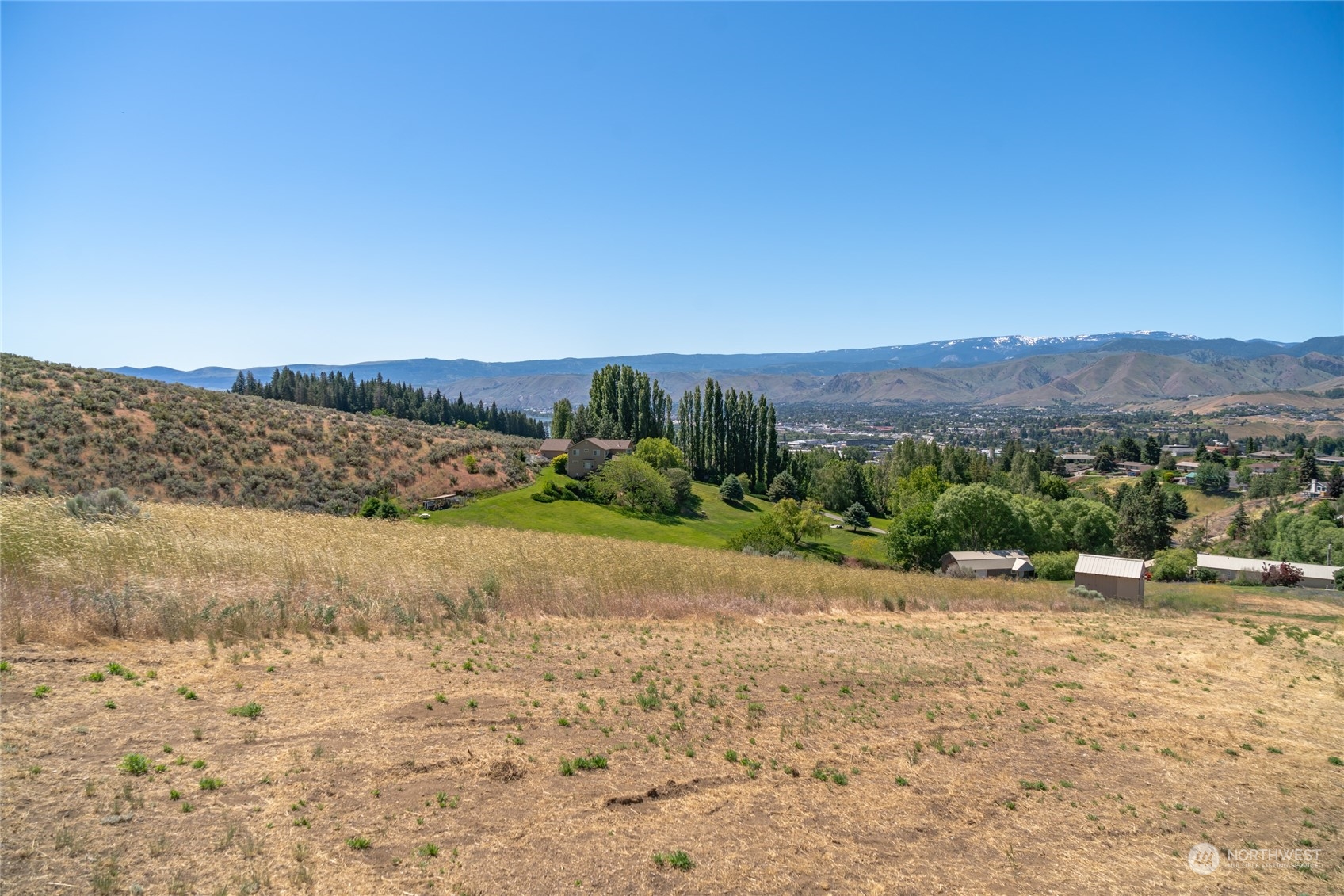 3621 Mcmullan Road Wenatchee WA 98801