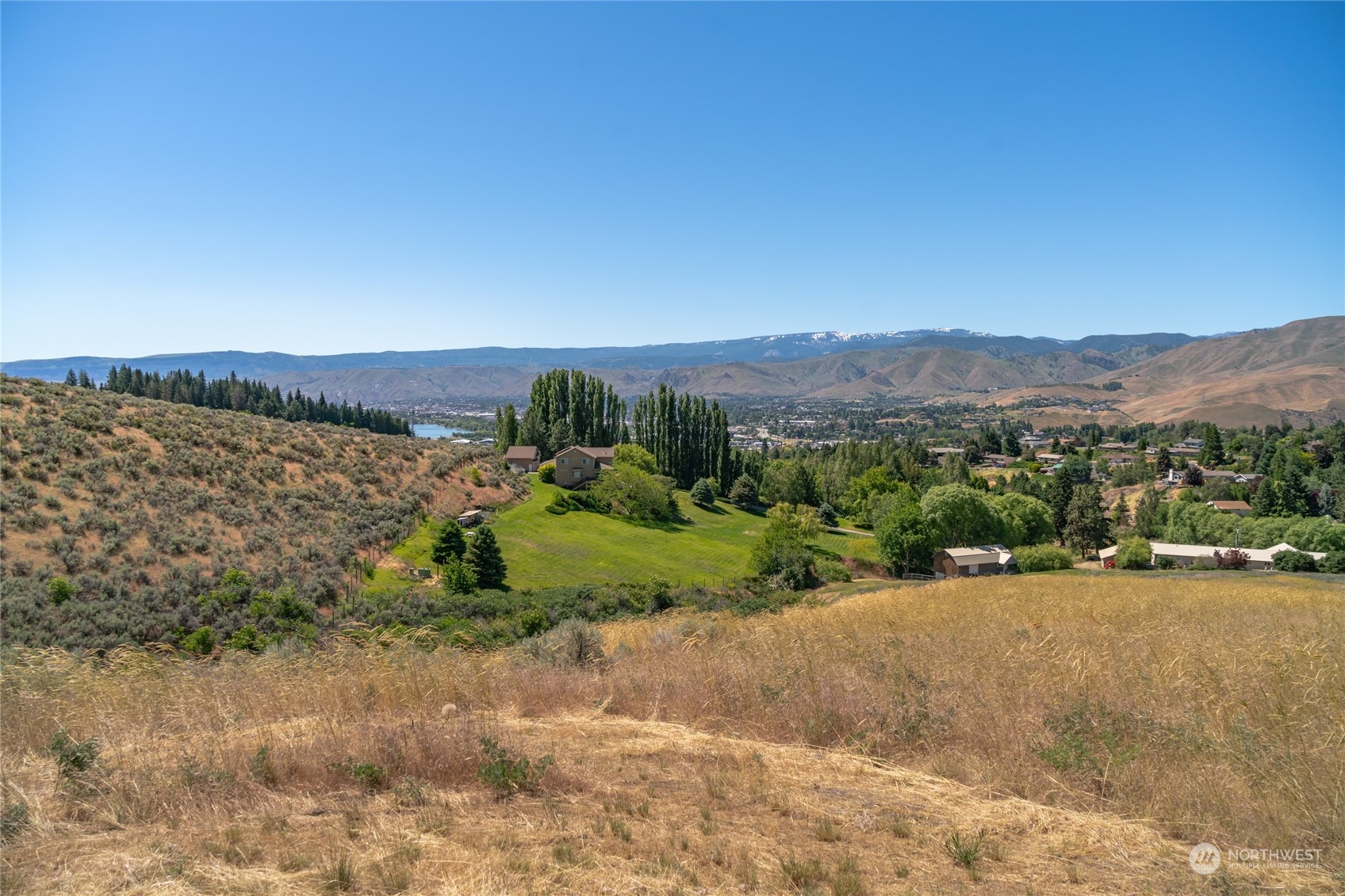 3621 Mcmullan Road Wenatchee WA 98801