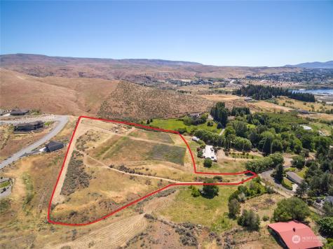 3621 Mcmullan Road Wenatchee WA 98801