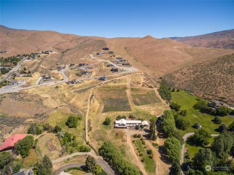 3621 Mcmullan Road Wenatchee WA 98801