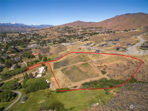 3621 Mcmullan Road Wenatchee WA 98801