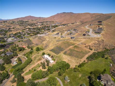 3621 Mcmullan Road Wenatchee WA 98801