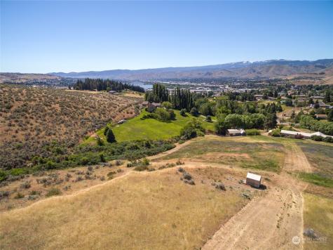 3621 Mcmullan Road Wenatchee WA 98801