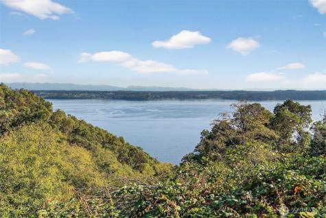 24525 59th Avenue SW Vashon WA 98070