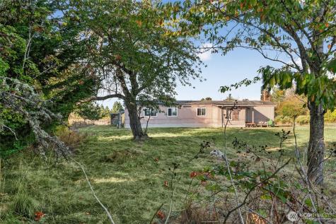 24525 59th Avenue SW Vashon WA 98070