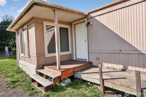24525 59th Avenue SW Vashon WA 98070