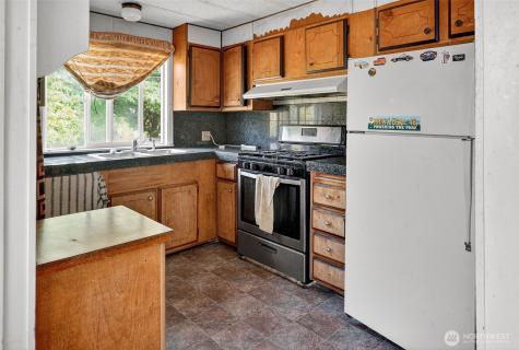 24525 59th Avenue SW Vashon WA 98070
