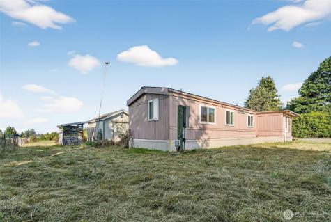24525 59th Avenue SW Vashon WA 98070
