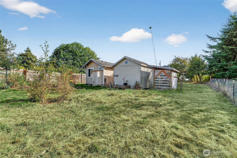 24525 59th Avenue SW Vashon WA 98070