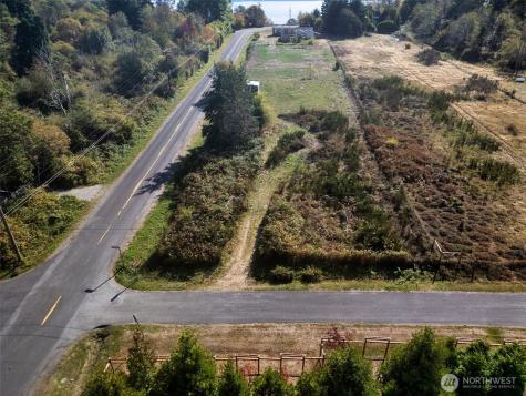 24525 59th Avenue SW Vashon WA 98070