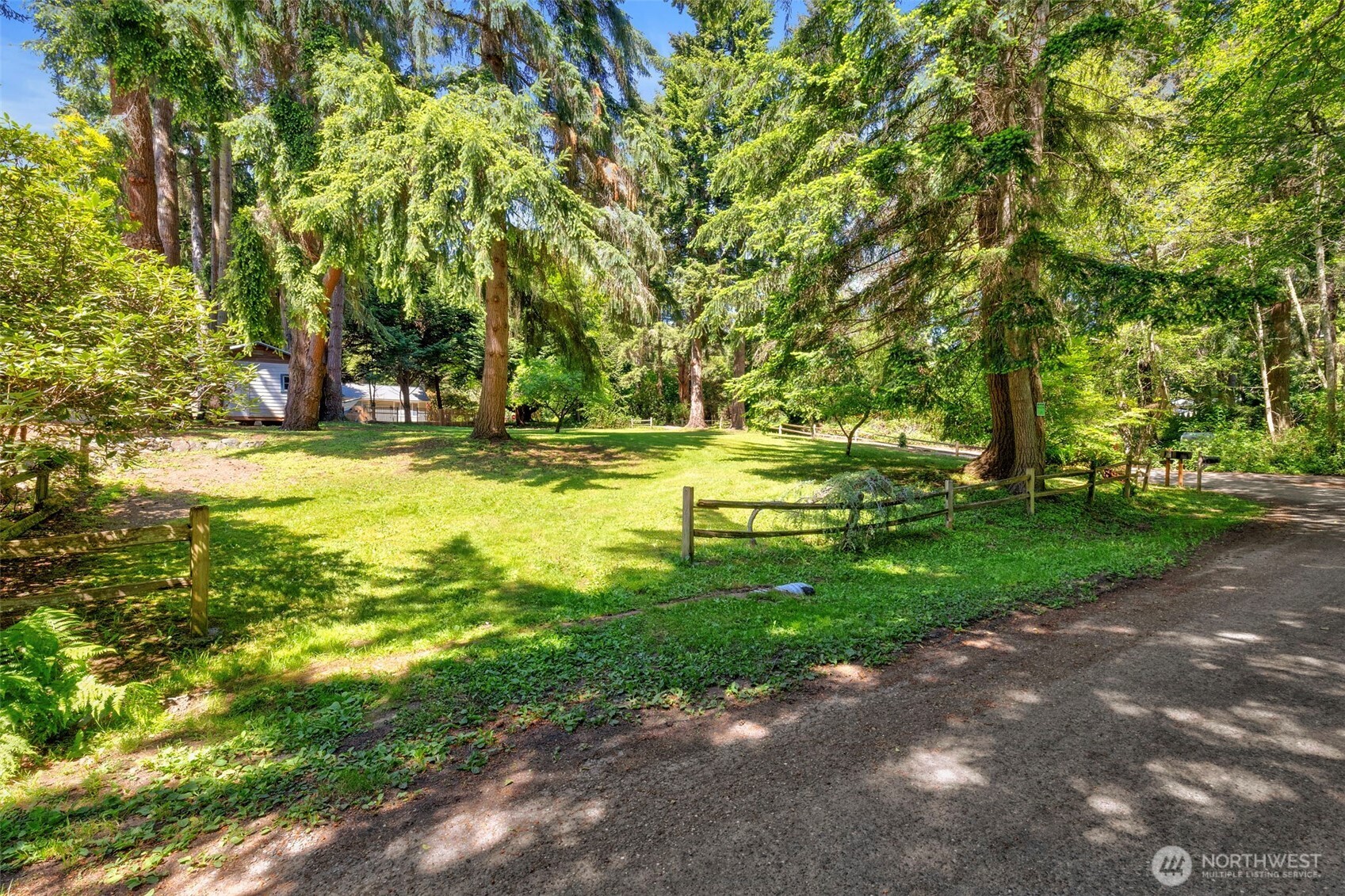 0 John Street Bainbridge Island WA 98110