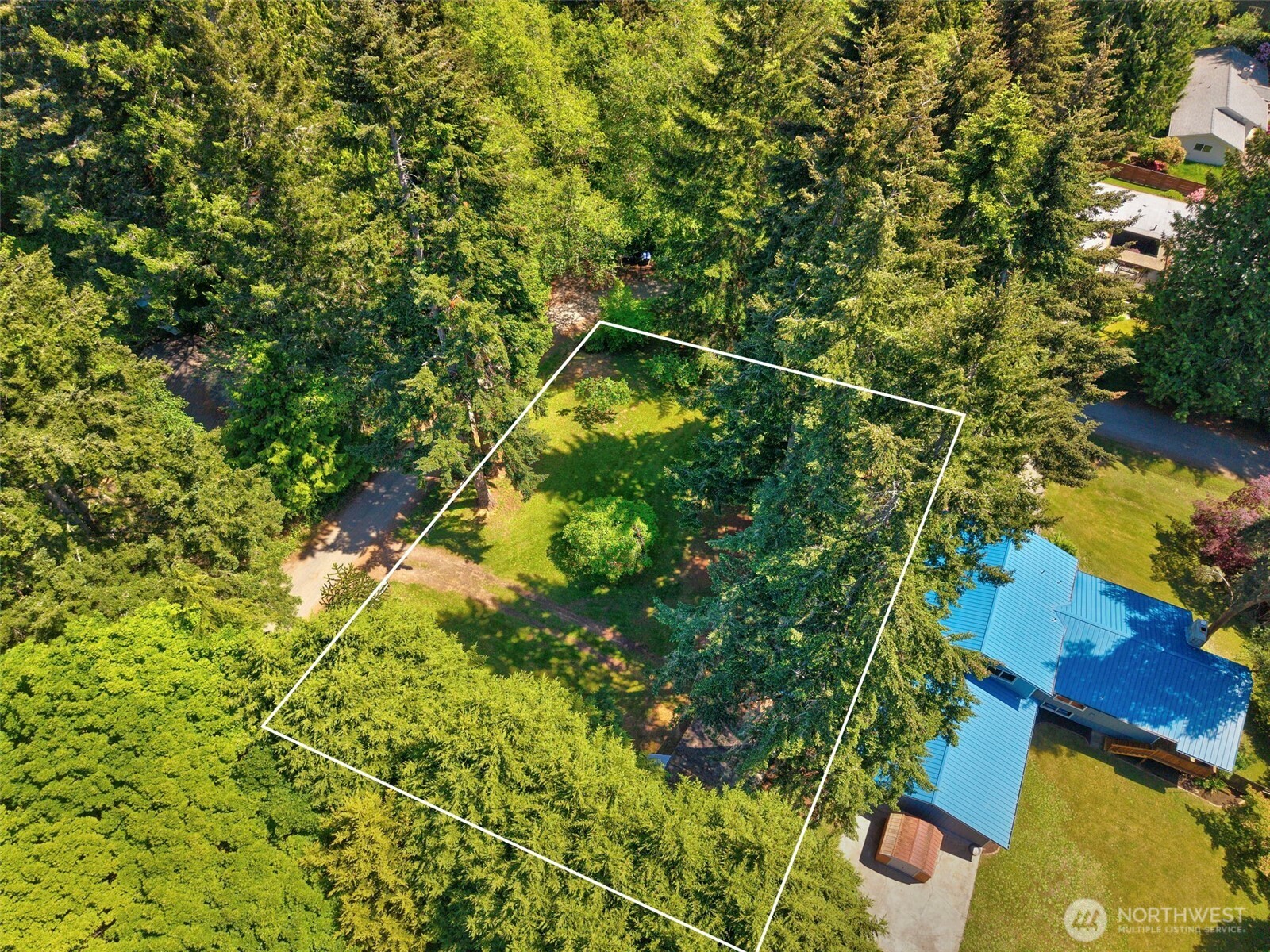 0 John Street Bainbridge Island WA 98110