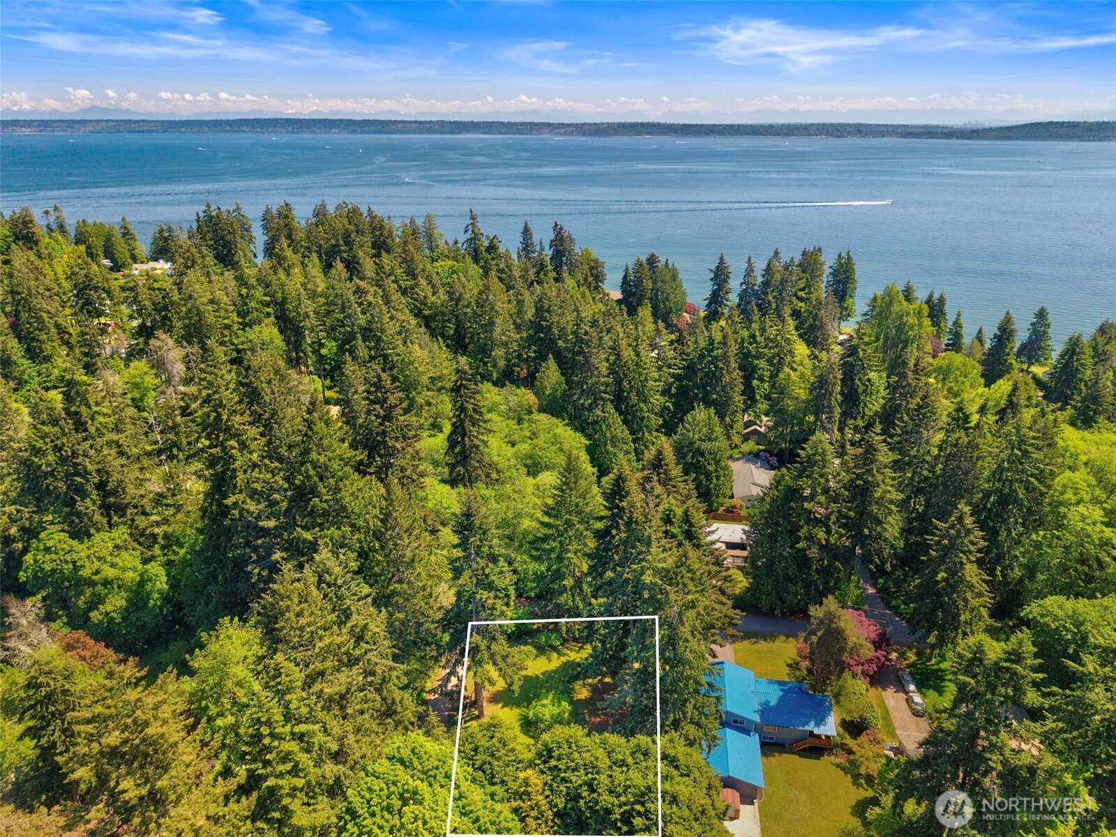0 John Street Bainbridge Island WA 98110