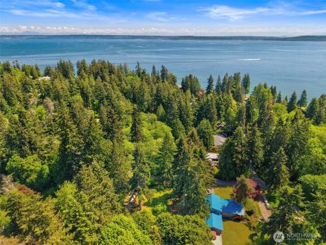 0 John Street Bainbridge Island WA 98110