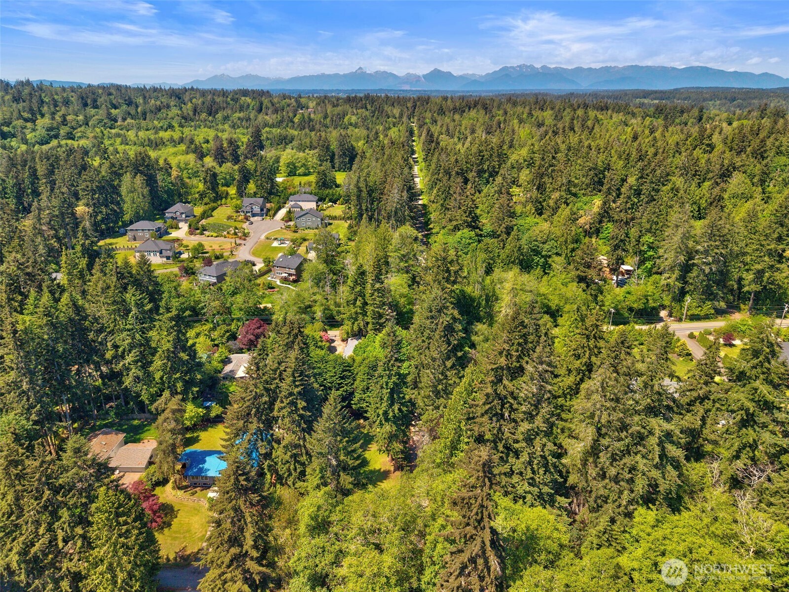 0 John Street Bainbridge Island WA 98110