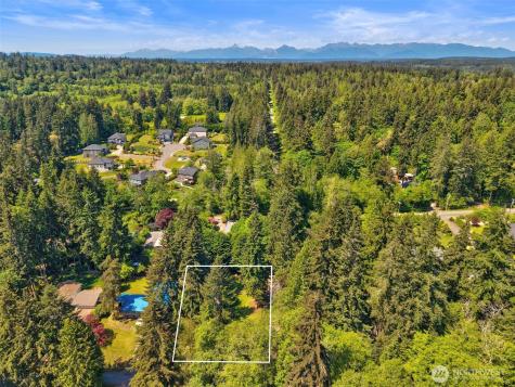 0 John Street Bainbridge Island WA 98110