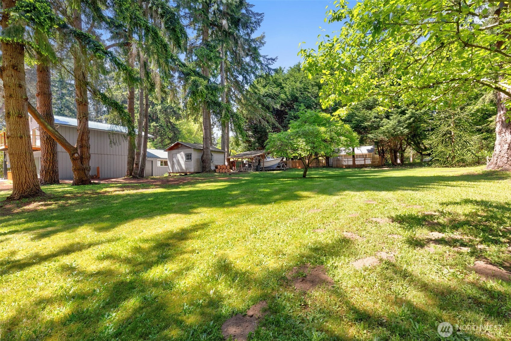 0 John Street Bainbridge Island WA 98110