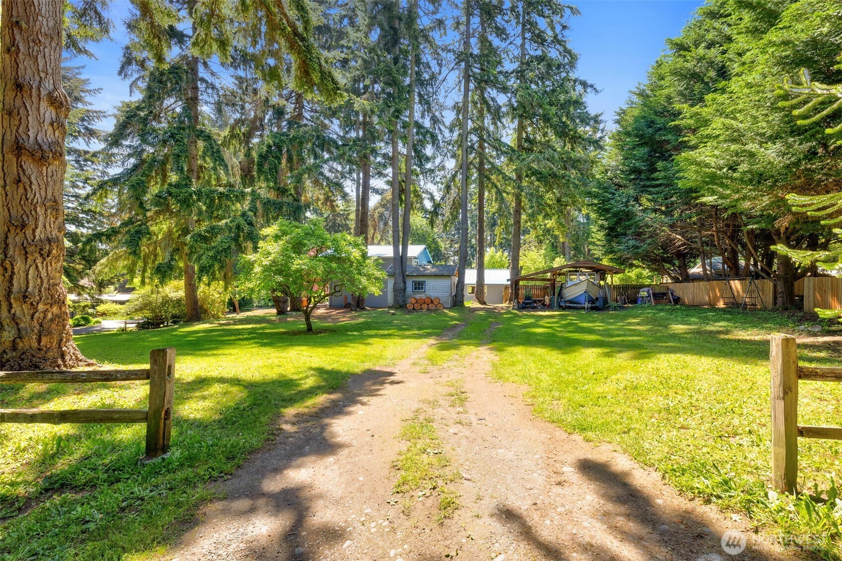 0 John Street Bainbridge Island WA 98110