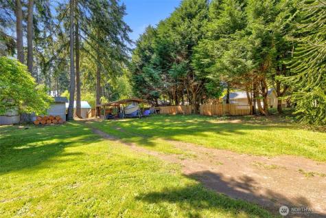 0 John Street Bainbridge Island WA 98110