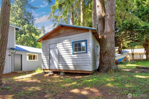 0 John Street Bainbridge Island WA 98110