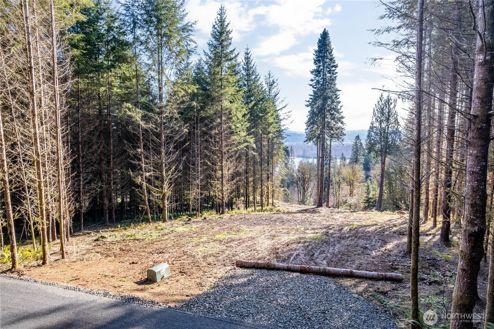 0 Bunker Hill Road Longview WA 98632