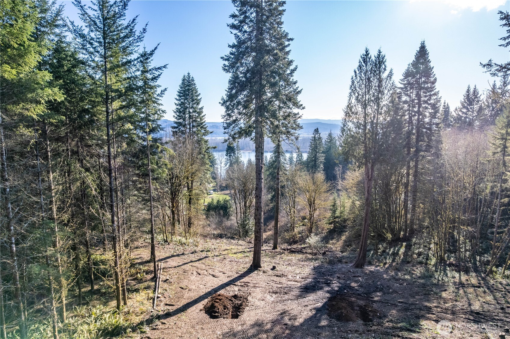 0 Bunker Hill Road Longview WA 98632
