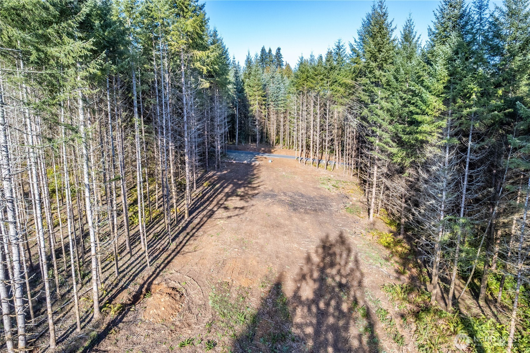 0 Bunker Hill Road Longview WA 98632