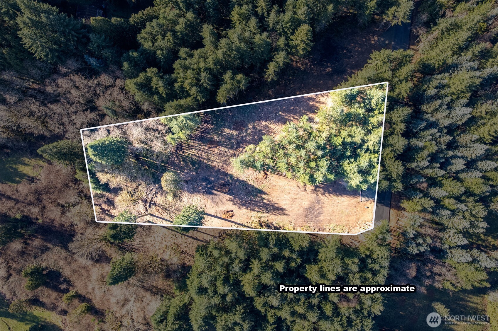 0 Bunker Hill Road Longview WA 98632
