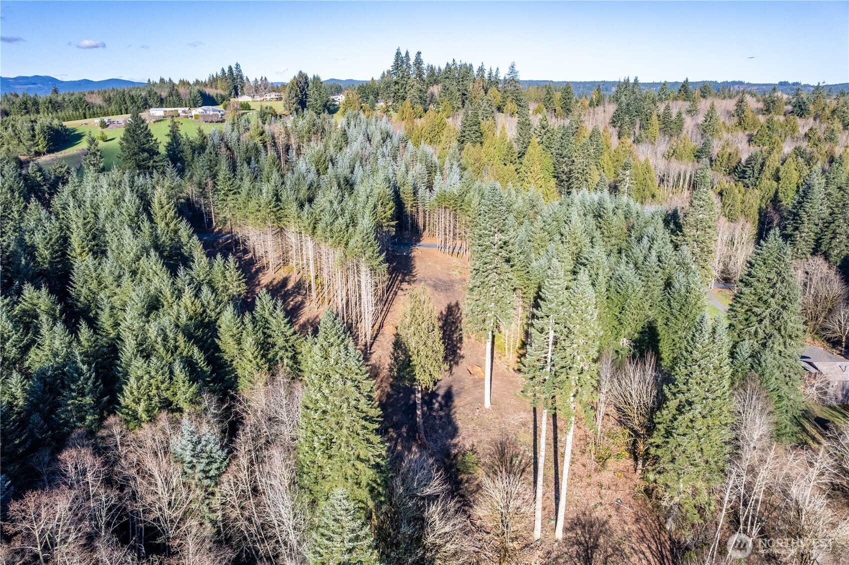 0 Bunker Hill Road Longview WA 98632