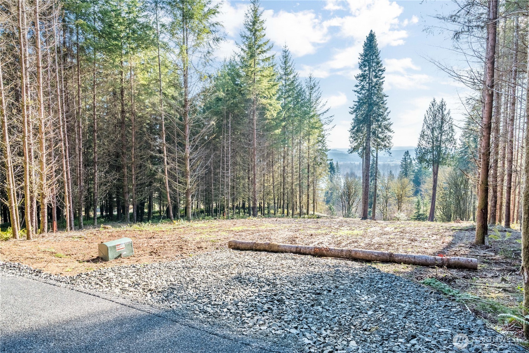 0 Bunker Hill Road Longview WA 98632