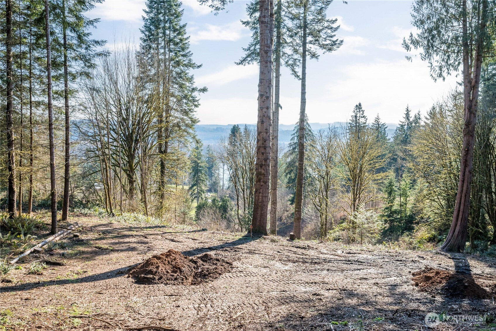 0 Bunker Hill Road Longview WA 98632