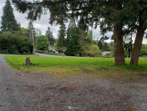 0 Lake Avenue Snohomish WA 98290