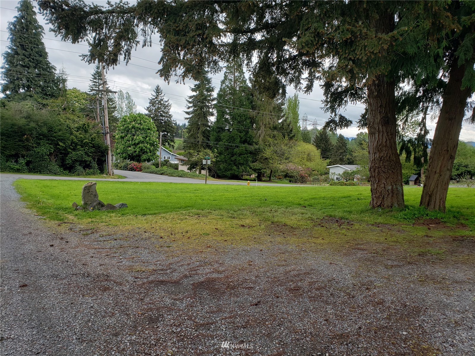 0 Lake Avenue Snohomish WA 98290