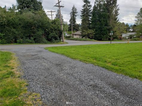 0 Lake Avenue Snohomish WA 98290