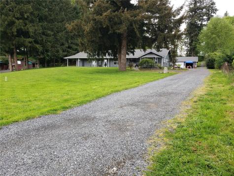 0 Lake Avenue Snohomish WA 98290
