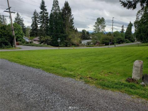 0 Lake Avenue Snohomish WA 98290
