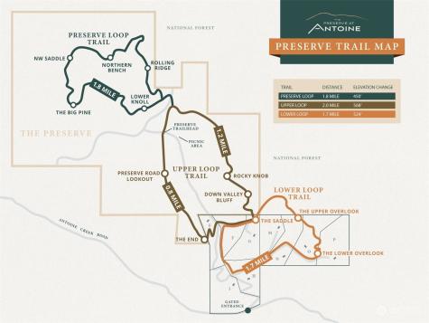 436 Antoine Creek Road Chelan WA 98816