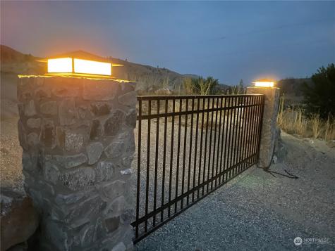 436 Antoine Creek Road Chelan WA 98816