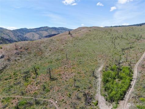 436 Antoine Creek Road Chelan WA 98816