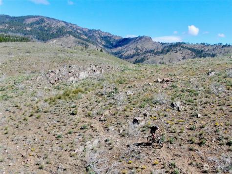 436 Antoine Creek Road Chelan WA 98816