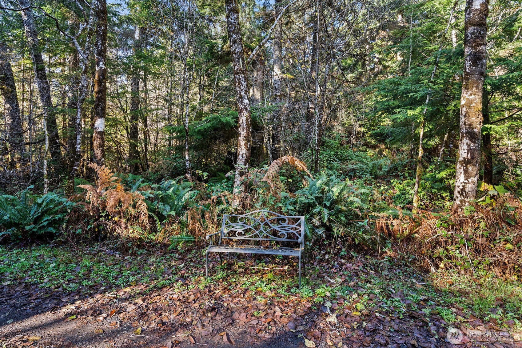 0 Bay Lane South Bend WA 98596