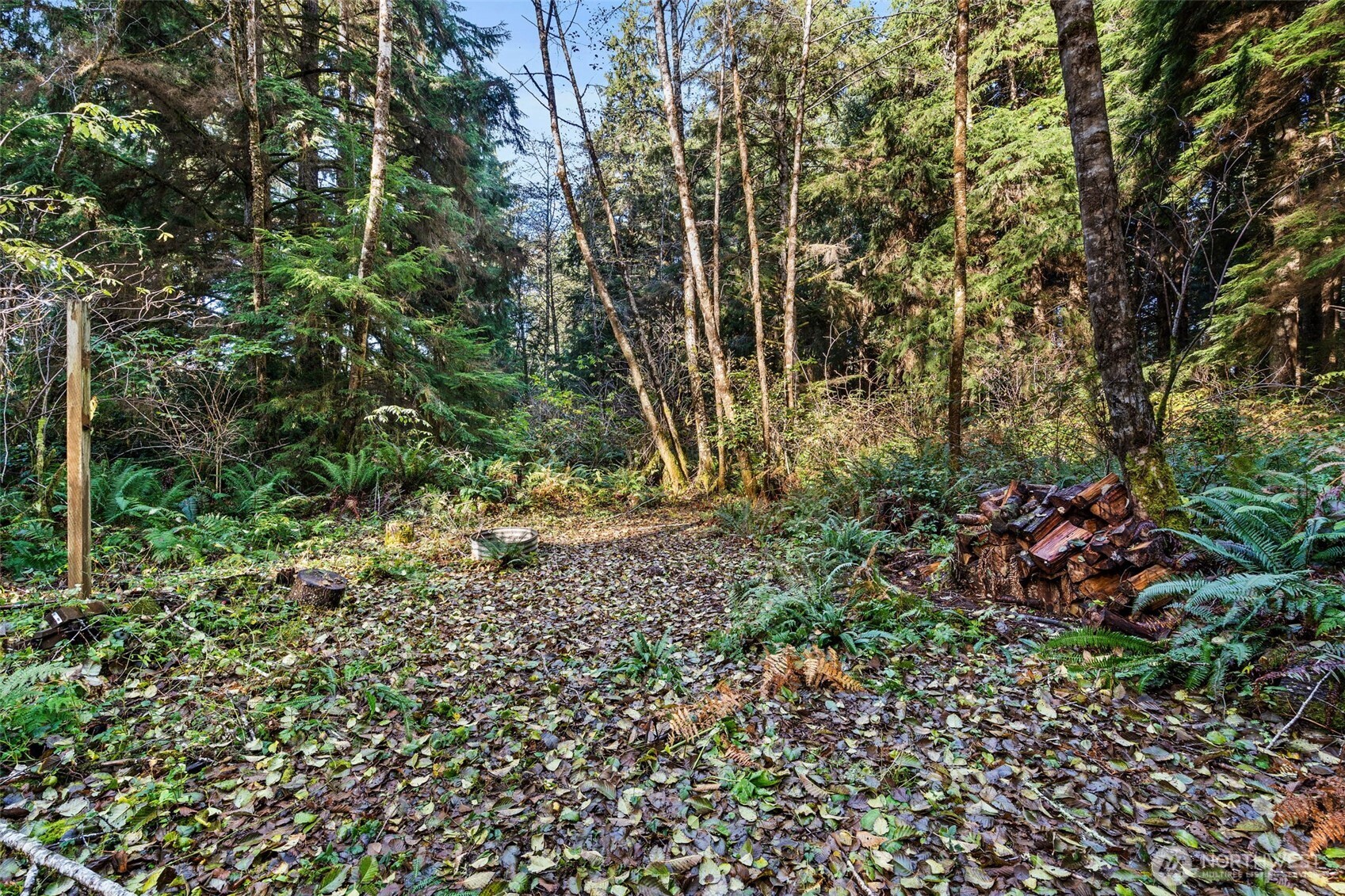 0 Bay Lane South Bend WA 98596