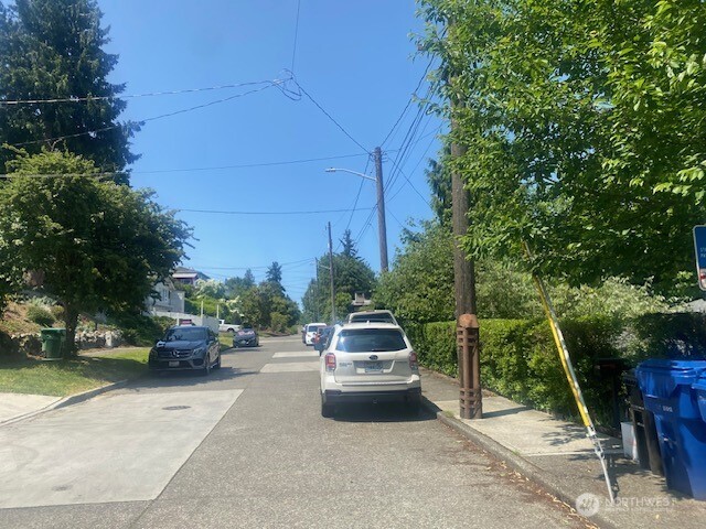 0 Arrowsmith Avenue S Seattle WA 98118