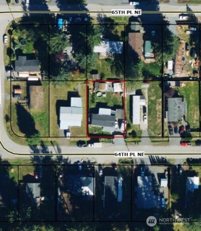 11721 64th Place NE Lake Stevens WA 98258