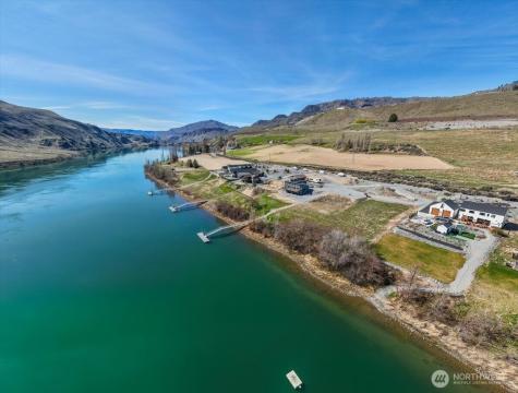 519 Hidden Lane Chelan WA 98816