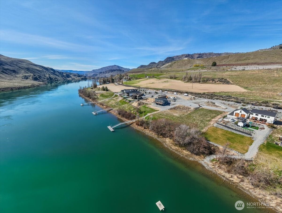 519 Hidden Lane Chelan WA 98816